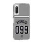 スリムプロテクションケース［ 読売ジャイアンツ - #099 KYOMOTO - ビジター ］