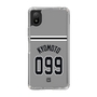 スリムプロテクションケース［ 読売ジャイアンツ - #099 KYOMOTO - ビジター ］