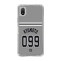 スリムプロテクションケース［ 読売ジャイアンツ - #099 KYOMOTO - ビジター ］