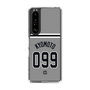 スリムプロテクションケース［ 読売ジャイアンツ - #099 KYOMOTO - ビジター ］