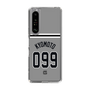 スリムプロテクションケース［ 読売ジャイアンツ - #099 KYOMOTO - ビジター ］