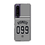 スリムプロテクションケース［ 読売ジャイアンツ - #099 KYOMOTO - ビジター ］