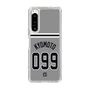 スリムプロテクションケース［ 読売ジャイアンツ - #099 KYOMOTO - ビジター ］