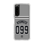 スリムプロテクションケース［ 読売ジャイアンツ - #099 KYOMOTO - ビジター ］