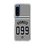 スリムプロテクションケース［ 読売ジャイアンツ - #099 KYOMOTO - ビジター ］