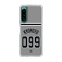 スリムプロテクションケース［ 読売ジャイアンツ - #099 KYOMOTO - ビジター ］