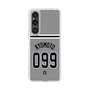 スリムプロテクションケース［ 読売ジャイアンツ - #099 KYOMOTO - ビジター ］