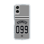 スリムプロテクションケース［ 読売ジャイアンツ - #099 KYOMOTO - ビジター ］
