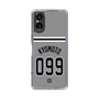 スリムプロテクションケース［ 読売ジャイアンツ - #099 KYOMOTO - ビジター ］