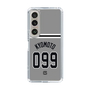 スリムプロテクションケース［ 読売ジャイアンツ - #099 KYOMOTO - ビジター ］