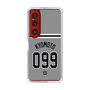 スリムプロテクションケース［ 読売ジャイアンツ - #099 KYOMOTO - ビジター ］