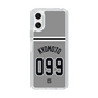 スリムプロテクションケース［ 読売ジャイアンツ - #099 KYOMOTO - ビジター ］