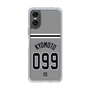 スリムプロテクションケース［ 読売ジャイアンツ - #099 KYOMOTO - ビジター ］