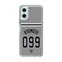 スリムプロテクションケース［ 読売ジャイアンツ - #099 KYOMOTO - ビジター ］