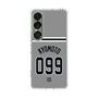 スリムプロテクションケース［ 読売ジャイアンツ - #099 KYOMOTO - ビジター ］