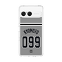 スリムプロテクションケース［ 読売ジャイアンツ - #099 KYOMOTO - ビジター ］