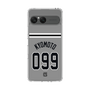 スリムプロテクションケース［ 読売ジャイアンツ - #099 KYOMOTO - ビジター ］