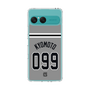 スリムプロテクションケース［ 読売ジャイアンツ - #099 KYOMOTO - ビジター ］