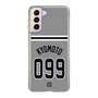 スリムプロテクションケース［ 読売ジャイアンツ - #099 KYOMOTO - ビジター ］