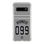 スリムプロテクションケース［ 読売ジャイアンツ - #099 KYOMOTO - ビジター ］