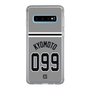 スリムプロテクションケース［ 読売ジャイアンツ - #099 KYOMOTO - ビジター ］