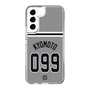 スリムプロテクションケース［ 読売ジャイアンツ - #099 KYOMOTO - ビジター ］