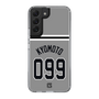 スリムプロテクションケース［ 読売ジャイアンツ - #099 KYOMOTO - ビジター ］