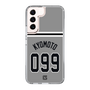 スリムプロテクションケース［ 読売ジャイアンツ - #099 KYOMOTO - ビジター ］