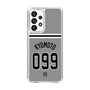 スリムプロテクションケース［ 読売ジャイアンツ - #099 KYOMOTO - ビジター ］