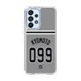 スリムプロテクションケース［ 読売ジャイアンツ - #099 KYOMOTO - ビジター ］