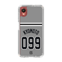 スリムプロテクションケース［ 読売ジャイアンツ - #099 KYOMOTO - ビジター ］
