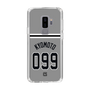 スリムプロテクションケース［ 読売ジャイアンツ - #099 KYOMOTO - ビジター ］