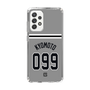 スリムプロテクションケース［ 読売ジャイアンツ - #099 KYOMOTO - ビジター ］
