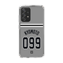 スリムプロテクションケース［ 読売ジャイアンツ - #099 KYOMOTO - ビジター ］