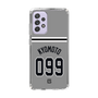スリムプロテクションケース［ 読売ジャイアンツ - #099 KYOMOTO - ビジター ］