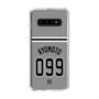 スリムプロテクションケース［ 読売ジャイアンツ - #099 KYOMOTO - ビジター ］