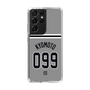 スリムプロテクションケース［ 読売ジャイアンツ - #099 KYOMOTO - ビジター ］