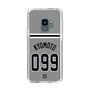 スリムプロテクションケース［ 読売ジャイアンツ - #099 KYOMOTO - ビジター ］