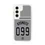 スリムプロテクションケース［ 読売ジャイアンツ - #099 KYOMOTO - ビジター ］