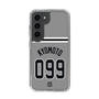 スリムプロテクションケース［ 読売ジャイアンツ - #099 KYOMOTO - ビジター ］