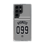 スリムプロテクションケース［ 読売ジャイアンツ - #099 KYOMOTO - ビジター ］
