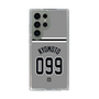 スリムプロテクションケース［ 読売ジャイアンツ - #099 KYOMOTO - ビジター ］