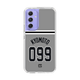 スリムプロテクションケース［ 読売ジャイアンツ - #099 KYOMOTO - ビジター ］