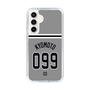 スリムプロテクションケース［ 読売ジャイアンツ - #099 KYOMOTO - ビジター ］