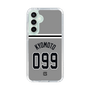 スリムプロテクションケース［ 読売ジャイアンツ - #099 KYOMOTO - ビジター ］