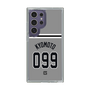 スリムプロテクションケース［ 読売ジャイアンツ - #099 KYOMOTO - ビジター ］