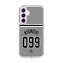 スリムプロテクションケース［ 読売ジャイアンツ - #099 KYOMOTO - ビジター ］
