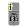 スリムプロテクションケース［ 読売ジャイアンツ - #099 KYOMOTO - ビジター ］