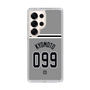 スリムプロテクションケース［ 読売ジャイアンツ - #099 KYOMOTO - ビジター ］