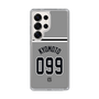 スリムプロテクションケース［ 読売ジャイアンツ - #099 KYOMOTO - ビジター ］